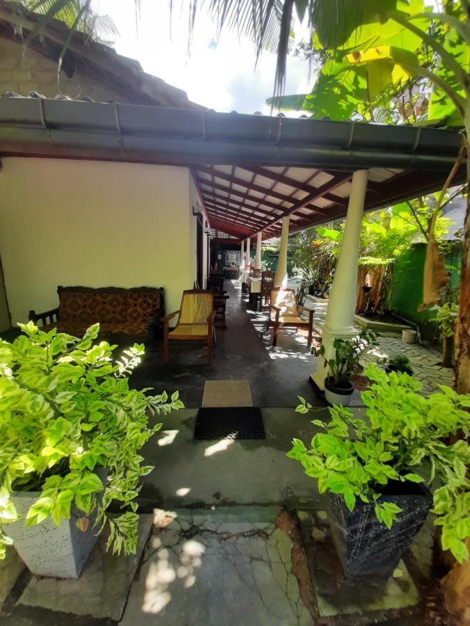 Susee Villa ベントータ エクステリア 写真