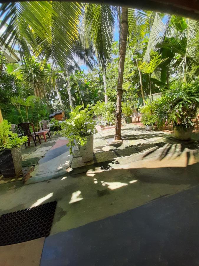 Susee Villa ベントータ エクステリア 写真