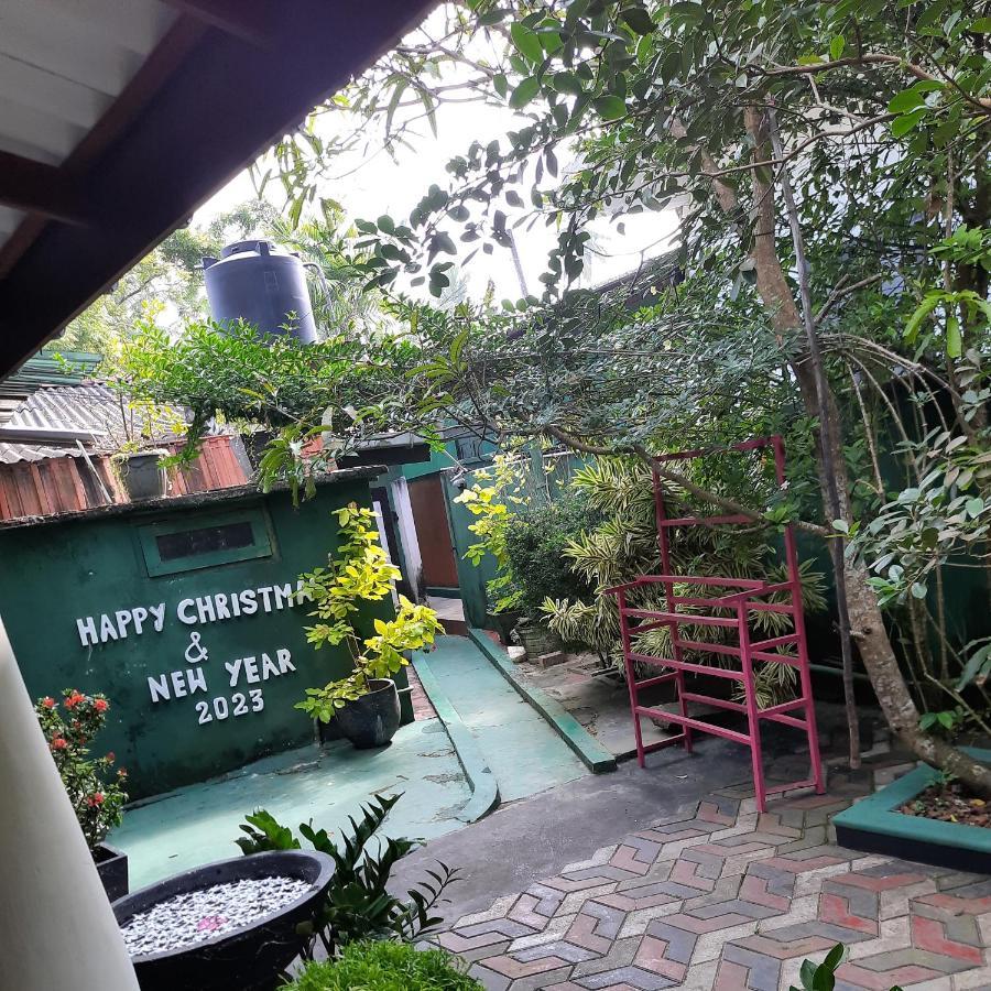 Susee Villa ベントータ エクステリア 写真