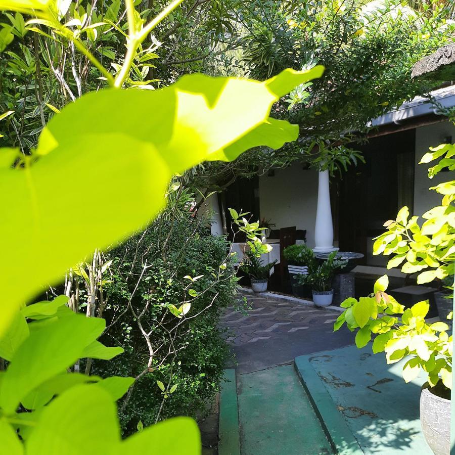 Susee Villa ベントータ エクステリア 写真