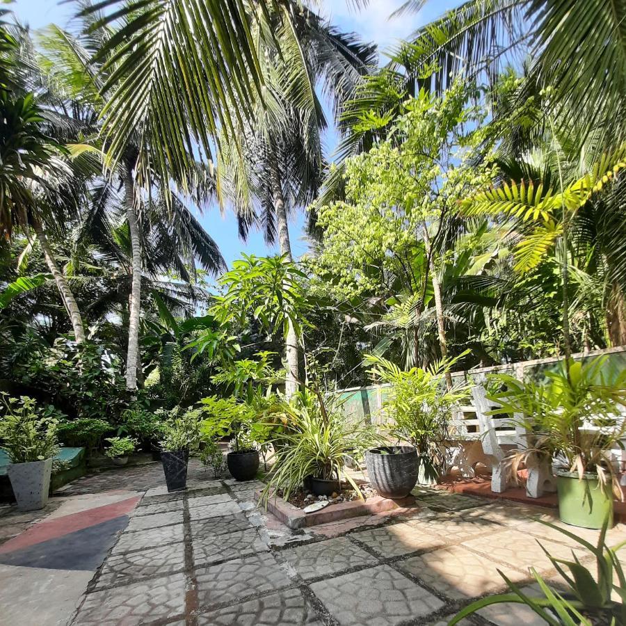 Susee Villa ベントータ エクステリア 写真