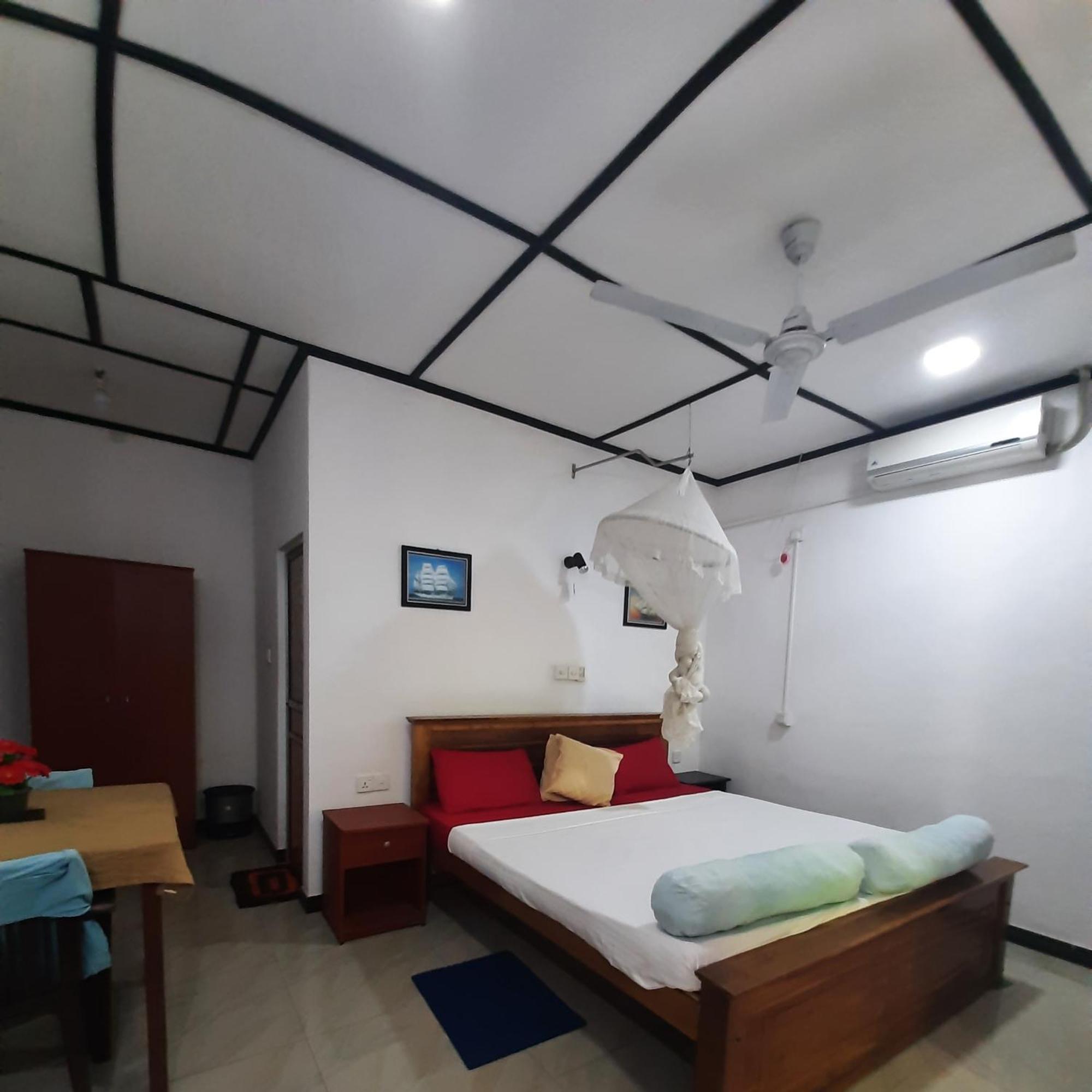 Susee Villa ベントータ 部屋 写真