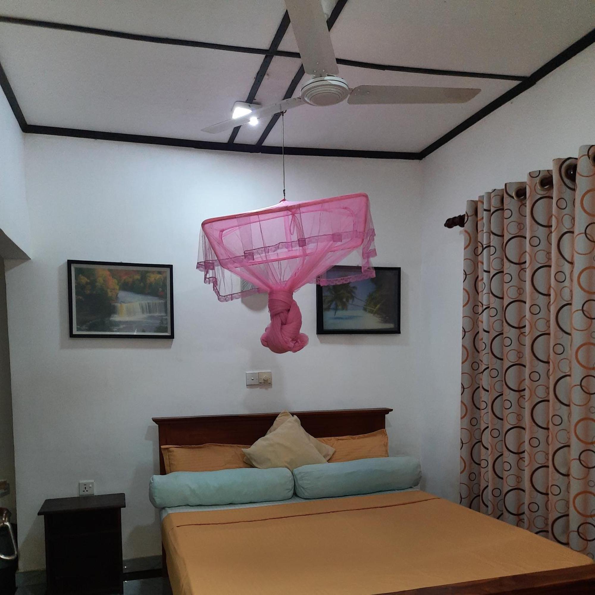 Susee Villa ベントータ 部屋 写真