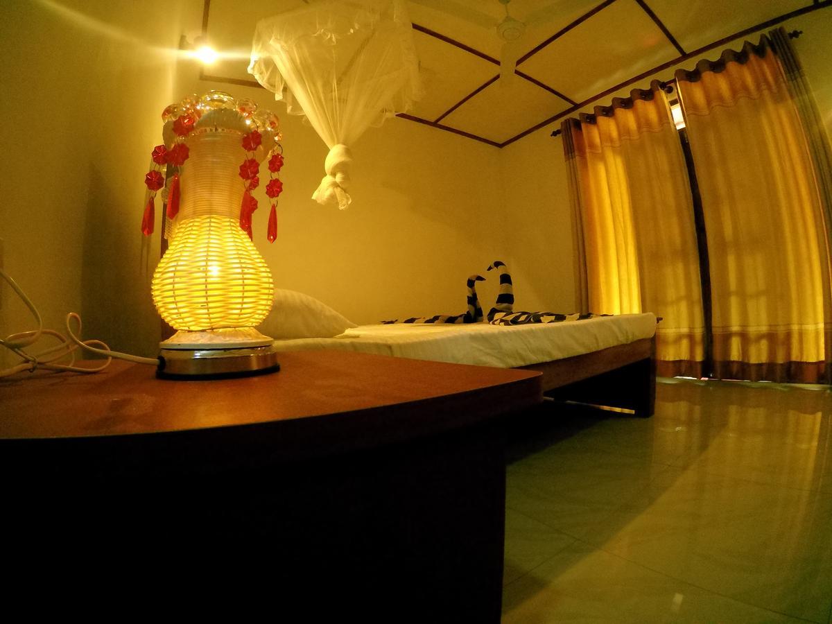 Susee Villa ベントータ エクステリア 写真