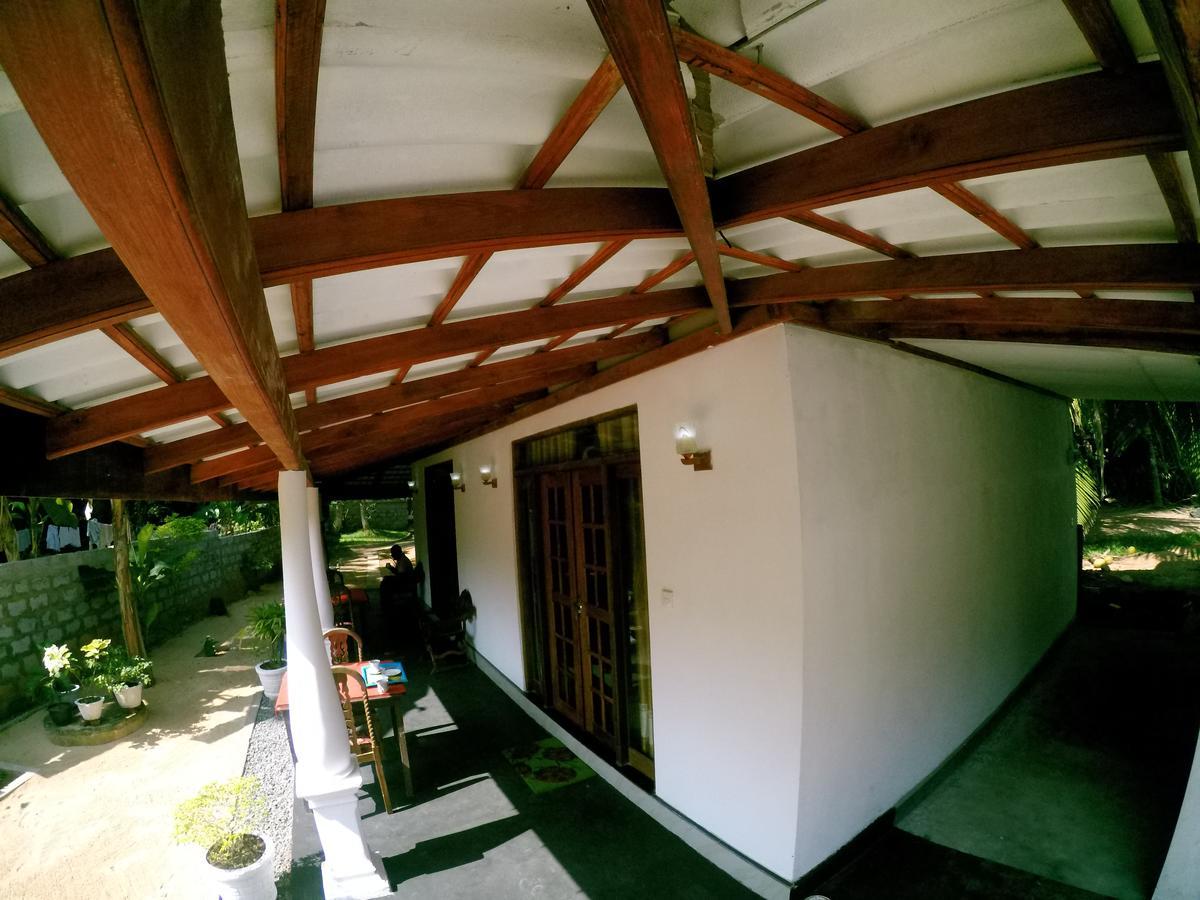 Susee Villa ベントータ エクステリア 写真