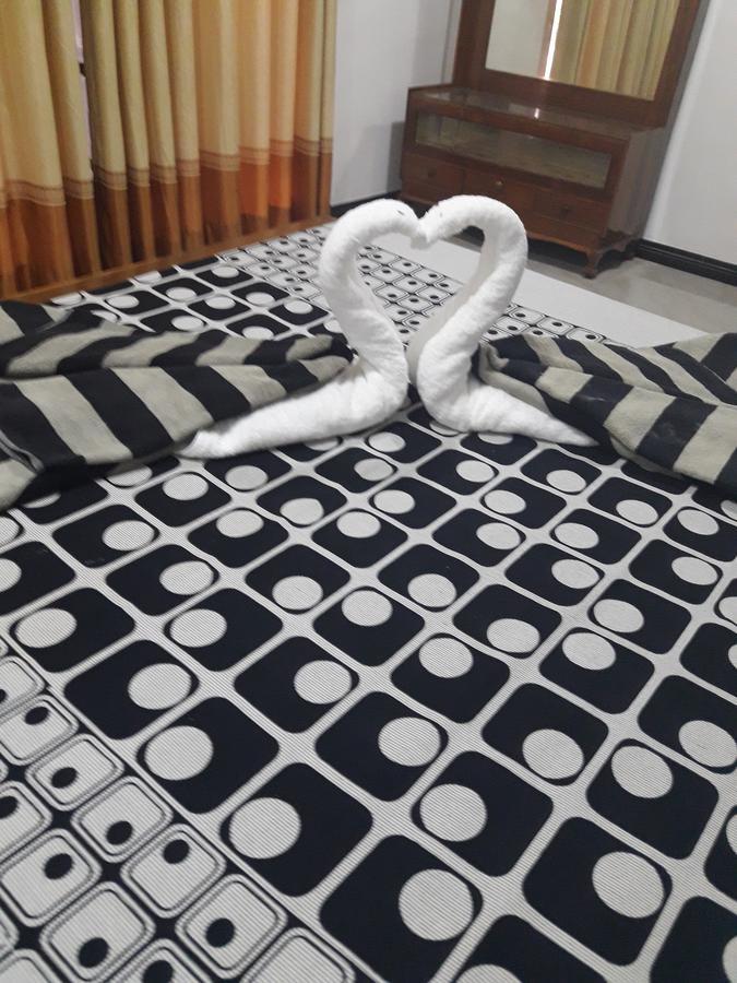 Susee Villa ベントータ エクステリア 写真