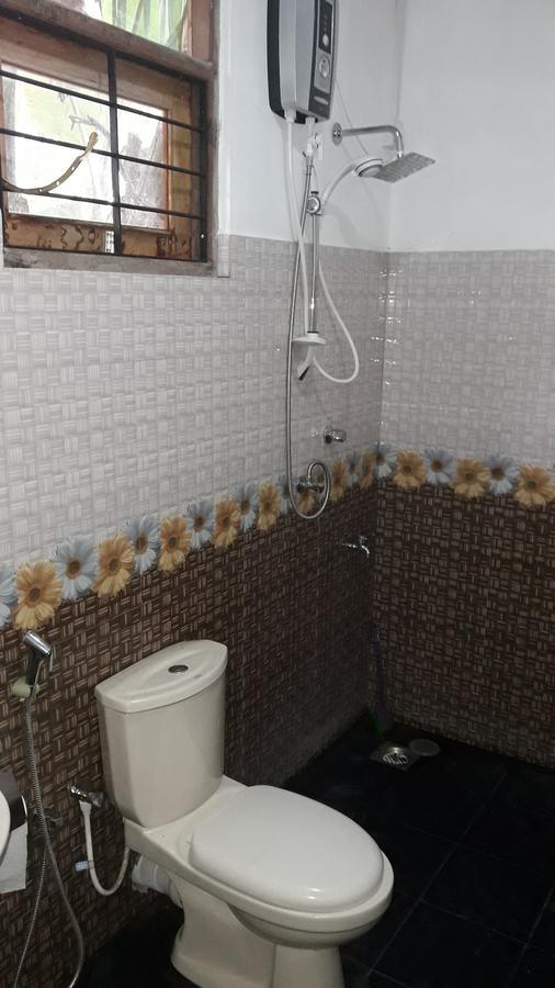 Susee Villa ベントータ エクステリア 写真